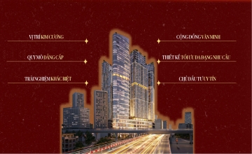 Bảng hàng chung cư Sun Feliza Suites Xuân Thủy